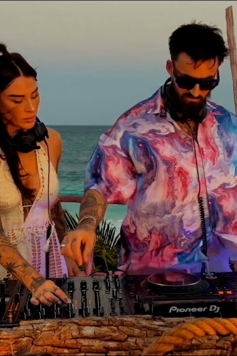 Savage & Shē | Sian Kaan – Tulum 4K (Casa Phoenix) | by @Ephimera Tulum