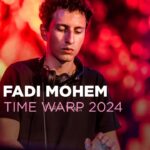 Fadi Mohem – Time Warp 2024 – ARTE Concert