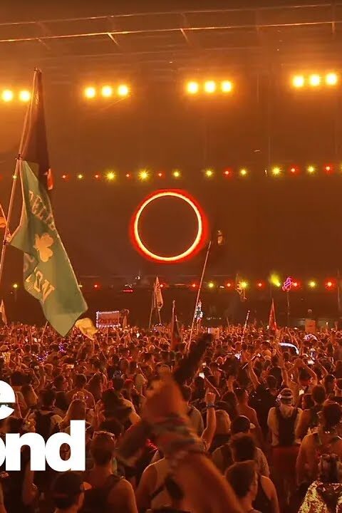 Above & Beyond: Live at EDC Las Vegas 2023 (Official Set)