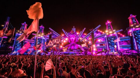 Alison Wonderland – EDC Las Vegas 2023 – Full Set (Official Video)