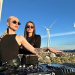 MASOUL – Live @ DJanes.net Palm Springs, California / Melodic Techno & Indie Dance DJ Mix