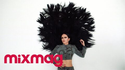 Anetha | Mixmag Cover Mix