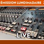 Emission live #335 (ft. Jean-Michel Déménagement again)