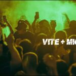 Vite b2b Miganova | Sinner Music at Vagalume | 4K By @EPHIMERATulum