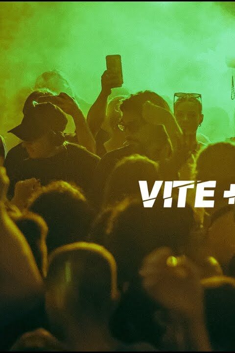 Vite b2b Miganova | Sinner Music at Vagalume | 4K By @EPHIMERATulum