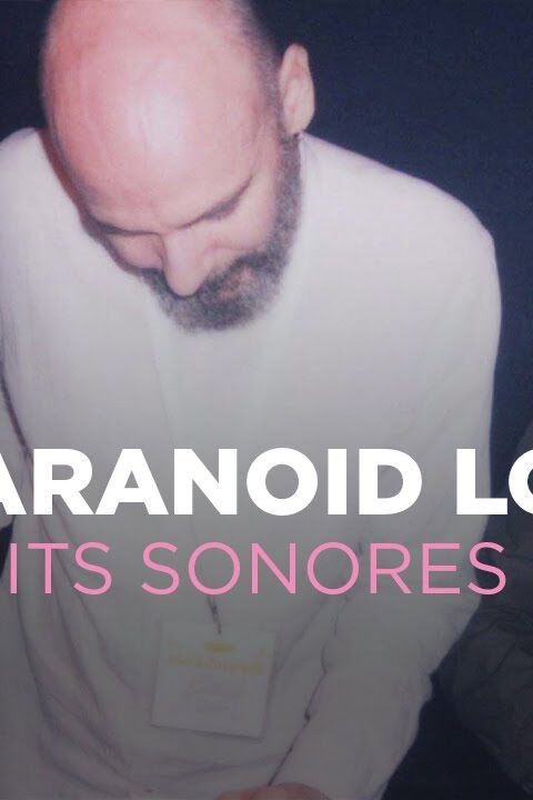 Paranoid London – Nuits Sonores 2024 – ARTE Concert