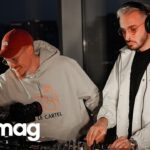 Banx & Ranx DJ set Montreal 🇨🇦 | Mixmag