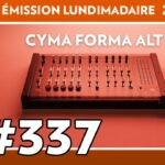 Encore un synthé français qui donne envie ! Emission live #337 (ft. Adrien de Projet Home Studio)