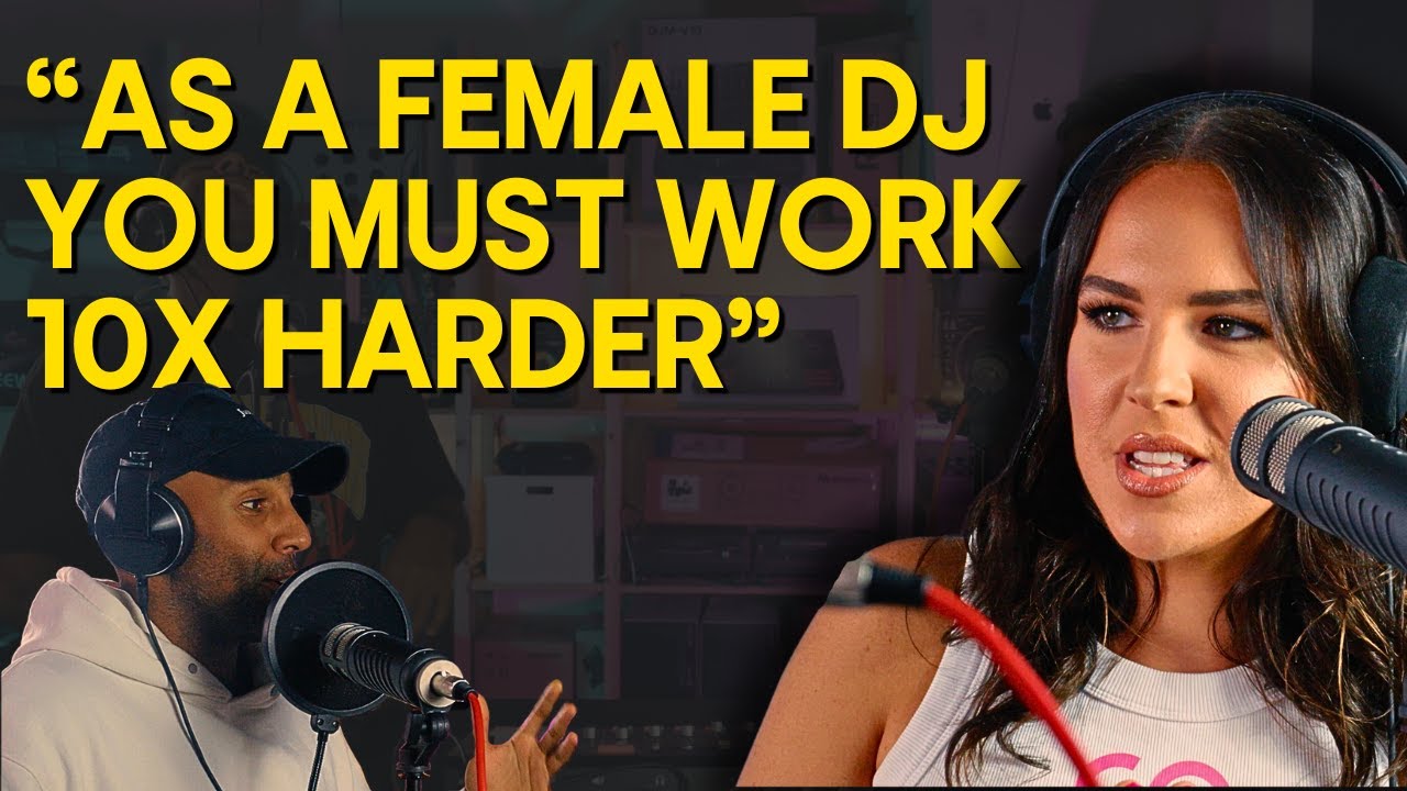 How a Rookie DJ Performed at Tomorrowland and landed Major Brand Deals ...