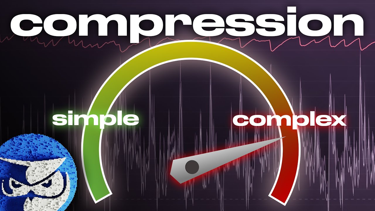 5 Advanced Compression Techniques (Simple to Complex) - Virtual ...