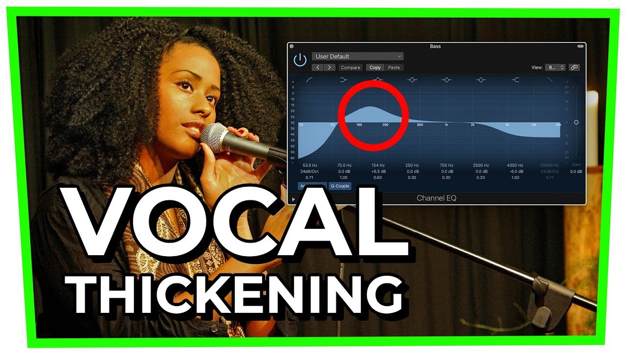 VOCAL THICKENING (3 Quick Tricks You Need to Know) - Virtual Clubbing Life