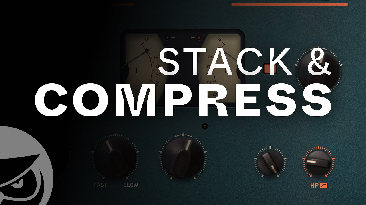How to Stack Compression - Virtual Clubbing Life